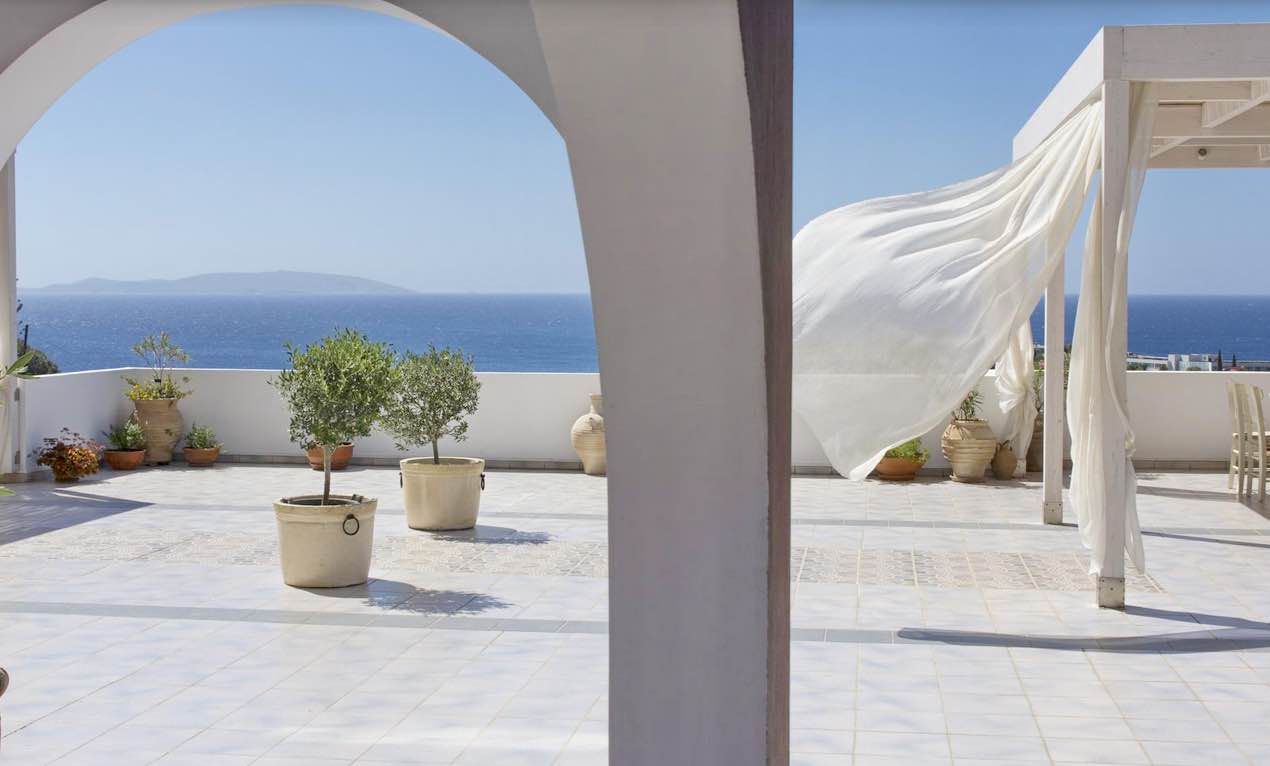 Hotel For Sale Crete – 14 Rooms – Heraklio