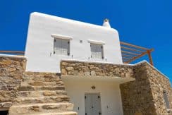 Sea view Villa Mykonos Island