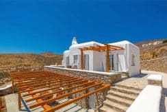 Mykonos Sea View Villa For Sale