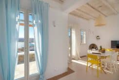 Mykonos Sea View Villa For Sale