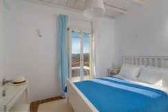 Mykonos Sea View Villa For Sale