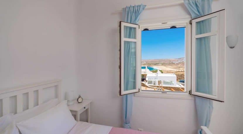 Sea view Villa Mykonos Island