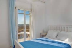 Mykonos Sea View Villa For Sale