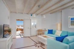 Sea view Villa Mykonos Island