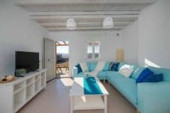 Mykonos Sea View Villa For Sale