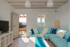 Mykonos Sea View Villa For Sale