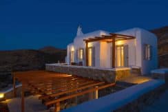 Mykonos Sea View Villa For Sale