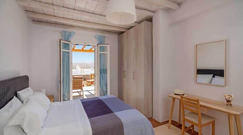 Sea view Villa Mykonos Island