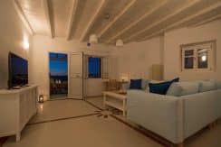 Sea view Villa Mykonos Island