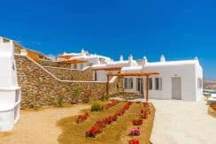 Sea view Villa Mykonos Island