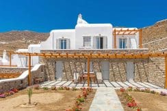 Mykonos Sea View Villa For Sale