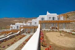 Mykonos Sea View Villa For Sale