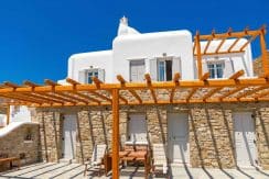 Mykonos Sea View Villa For Sale