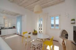 Mykonos Sea View Villa For Sale