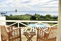 South Athens Sea View Villa - Saronida - 230 sq.m with 5 bedrooms. Luxury Estate South Athens, Luxury Villa by the sea Athens, Luxury Property south Athens