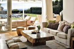 South Athens Sea View Villa - Saronida - 230 sq.m with 5 bedrooms. Luxury Estate South Athens, Luxury Villa by the sea Athens, Luxury Property south Athens