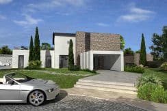 New Seafront Villa with private beach South Athens - Saronida - 600 sq.m. NEW under construction. Luxury Estates Athens Greece,  Beachfront Villas Athens