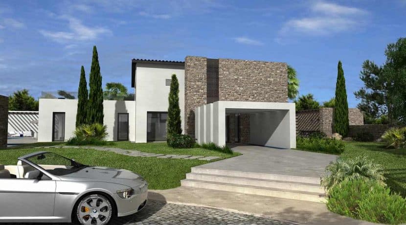 New Seafront Villa with private beach South Athens - Saronida - 600 sq.m. NEW under construction. Luxury Estates Athens Greece,  Beachfront Villas Athens