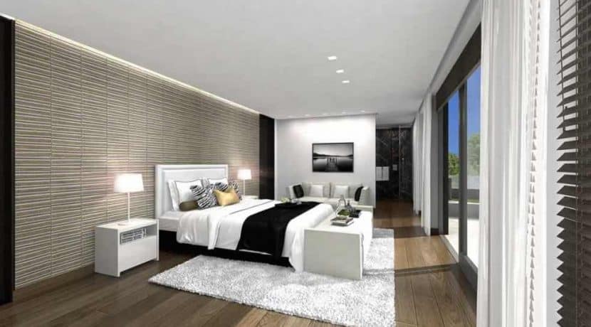 New Seafront Villa with private beach South Athens - Saronida - 600 sq.m. NEW under construction. Luxury Estates Athens Greece,  Beachfront Villas Athens
