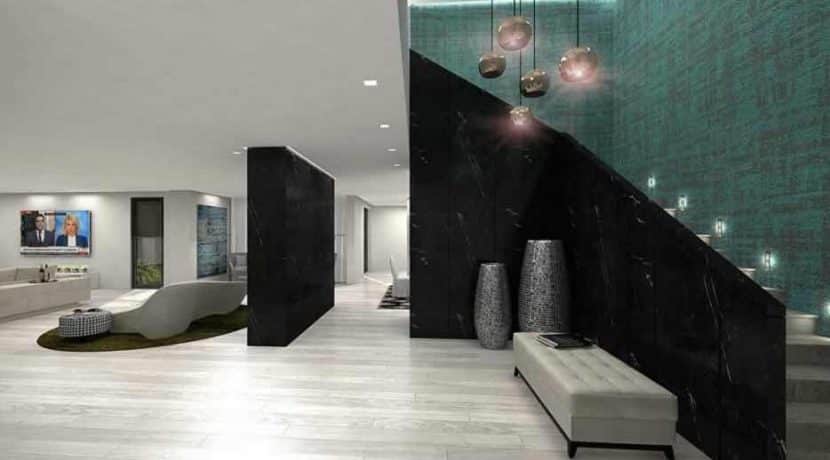 New Seafront Villa with private beach South Athens - Saronida - 600 sq.m. NEW under construction. Luxury Estates Athens Greece,  Beachfront Villas Athens