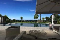New Seafront Villa with private beach South Athens - Saronida - 600 sq.m. NEW under construction. Luxury Estates Athens Greece,  Beachfront Villas Athens