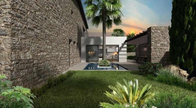New Seafront Villa with private beach South Athens - Saronida - 600 sq.m. NEW under construction. Luxury Estates Athens Greece,  Beachfront Villas Athens