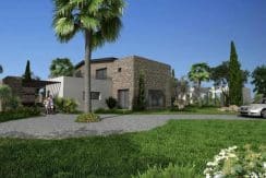 New Seafront Villa with private beach South Athens - Saronida - 600 sq.m. NEW under construction. Luxury Estates Athens Greece,  Beachfront Villas Athens