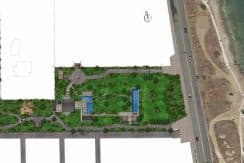 New Seafront Villa with private beach South Athens - Saronida - 600 sq.m. NEW under construction. Luxury Estates Athens Greece,  Beachfront Villas Athens