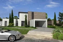 New Seafront Villa with private beach South Athens - Saronida - 600 sq.m. NEW under construction. Luxury Estates Athens Greece,  Beachfront Villas Athens