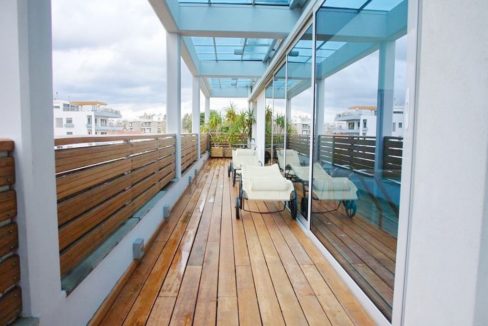 Top floor Apartment with swimming pool, in the center of Glyfada. Luxury aparmtnet at Glyfada Athens, Luxury Homes in Glyfada, Glyfada Homes for Sale 10