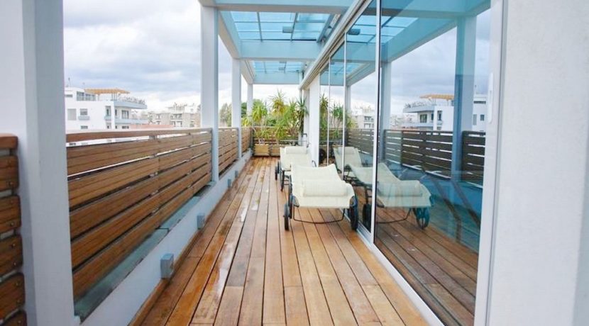 Top floor Apartment with swimming pool, in the center of Glyfada. Luxury aparmtnet at Glyfada Athens, Luxury Homes in Glyfada, Glyfada Homes for Sale 10