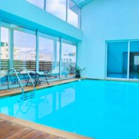 Top floor Apartment with swimming pool, in the center of Glyfada. Luxury aparmtnet at Glyfada Athens, Luxury Homes in Glyfada, Glyfada Homes for Sale