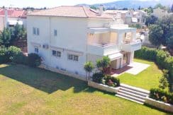 Big Villa for Sale at famous Kifisia Athens - Nother Suburbs (Kato Kifisia). Villas in North Athens for Sale, Luxury Estates in Athens for sale