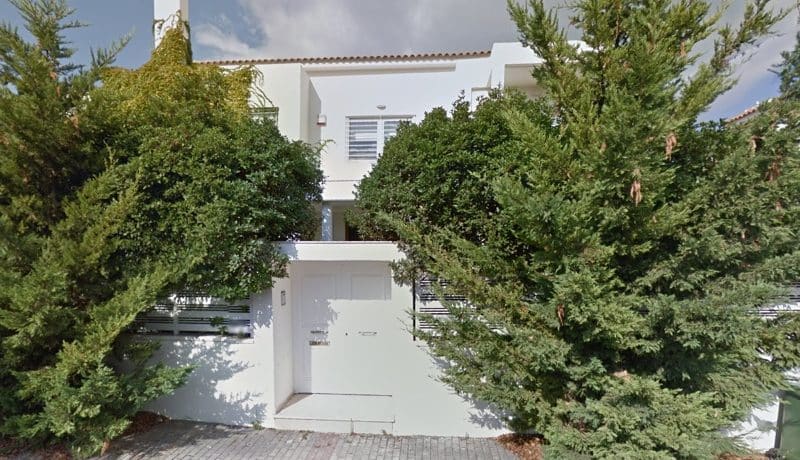 Big Villa for Sale at famous Kifisia Athens - Nother Suburbs (Kato Kifisia). Villas in North Athens for Sale, Luxury Estates in Athens for sale