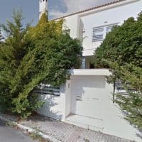 Big Villa for Sale at famous Kifisia Athens - Nother Suburbs (Kato Kifisia). Villas in North Athens for Sale, Luxury Estates in Athens for sale