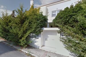 Big Villa for Sale at famous Kifisia Athens - Nother Suburbs (Kato Kifisia). Villas in North Athens for Sale, Luxury Estates in Athens for sale
