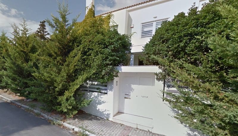 Big Villa for Sale at famous Kifisia Athens - Nother Suburbs (Kato Kifisia). Villas in North Athens for Sale, Luxury Estates in Athens for sale