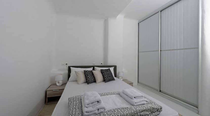 Mykonos Villa with Pool 21