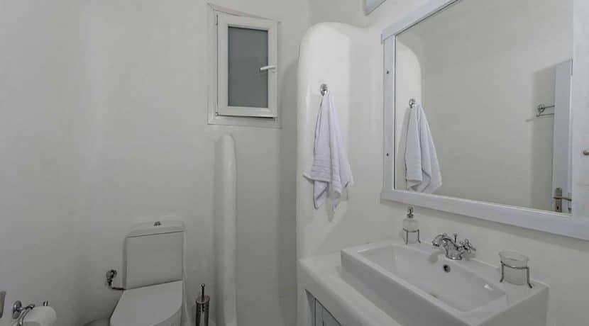Mykonos Villa with Pool 22