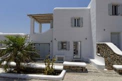 Mykonos Villa with Pool 13