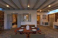 Mykonos Villa with Pool 9