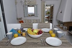 Mykonos Villa with Pool 14