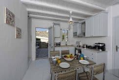 Mykonos Villa with Pool 15
