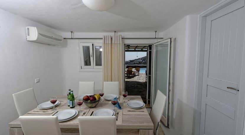 Mykonos Villa with Pool 16