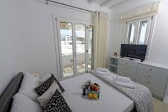 Mykonos Villa with Pool 117