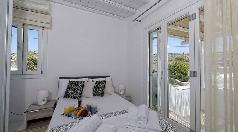 Mykonos Villa with Pool 17