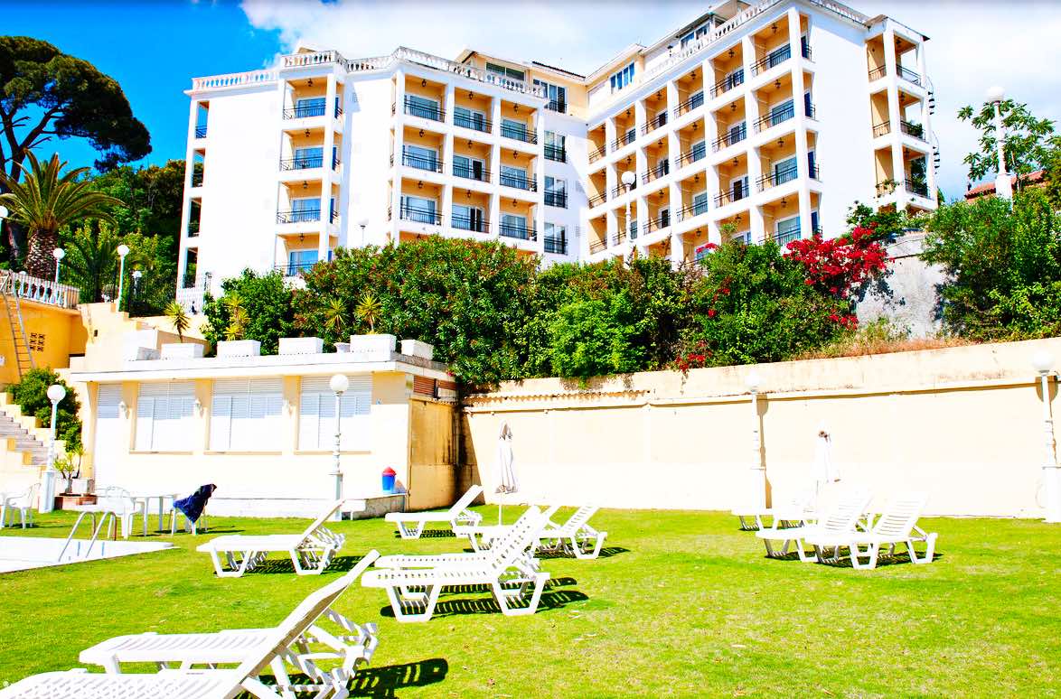Luxury Hotel for Sale Corfu – 120 Rooms – 4600 sq.m