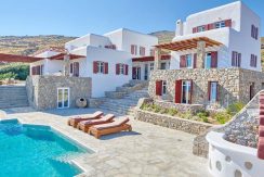 Best Villa Mykonos 17