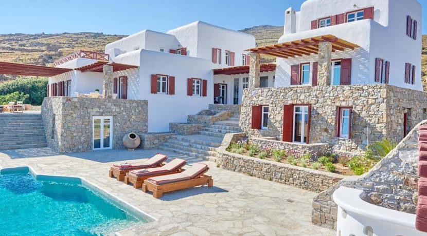 Best Villa Mykonos 17