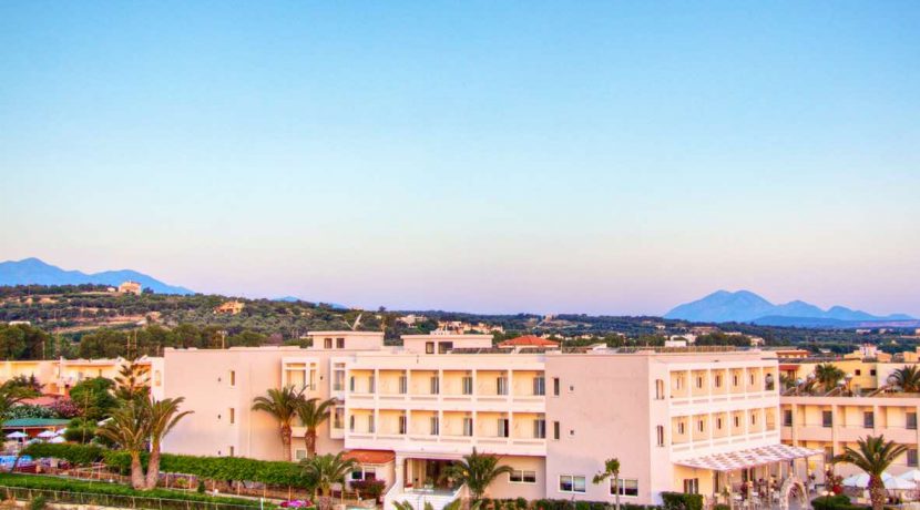 Hotel at Crete For Sale 0